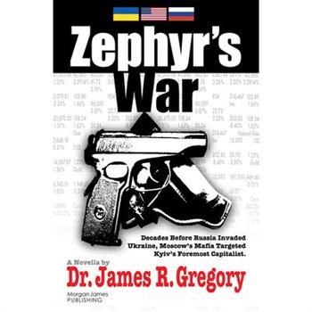 Zephyr’s War