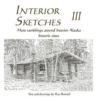 Interior Sketches III