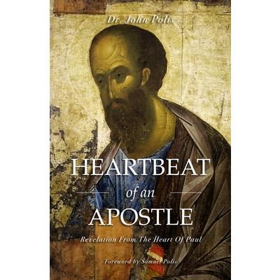 Heartbeat Of An Apostle