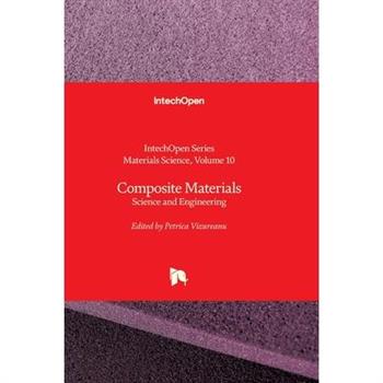 Composite Materials - Science and Engineering