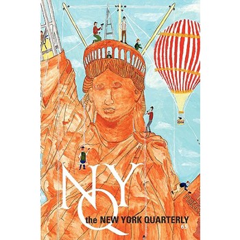 The New York Quarterly, Number 65