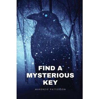 Find a mysterious key