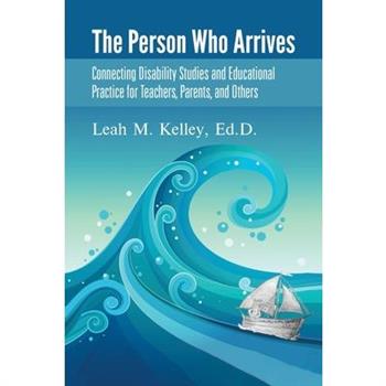 The Person Who Arrives