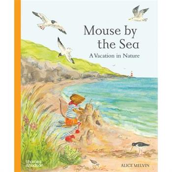 Mouse by the Sea