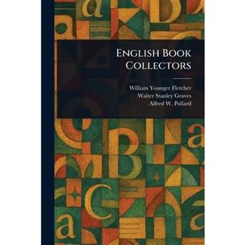 English Book Collectors
