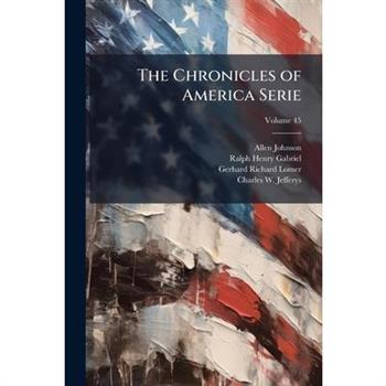 The Chronicles of America Serie
