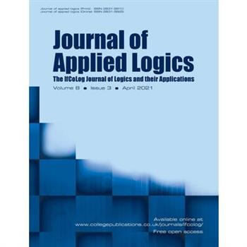 Journal of Applied Logics - The IfCoLog Journal of Logics and their Applications