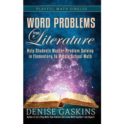 Word Problems from Literature