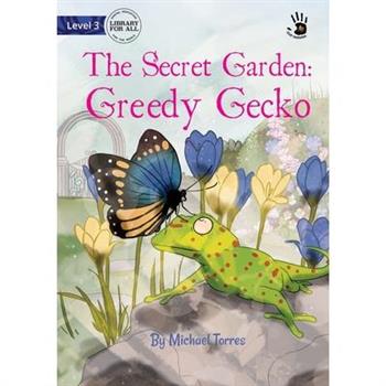 Our Yarning - The Secret Garden