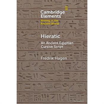 Hieratic