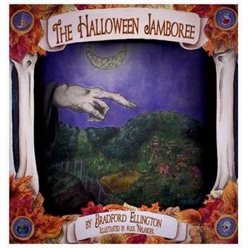 The Halloween Jamboree