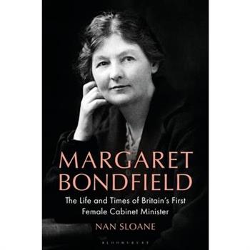 Margaret Bondfield