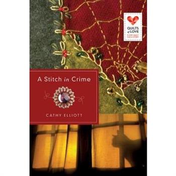 A Stitch in Crime