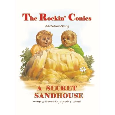 The Rockin' Conies