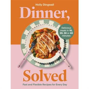 Dinner, Solved