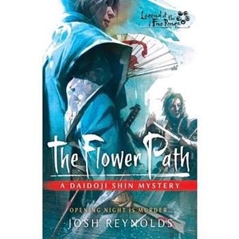 The Flower Path