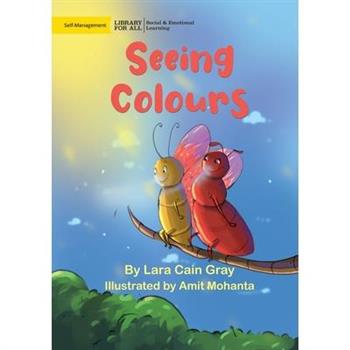 Seeing Colours