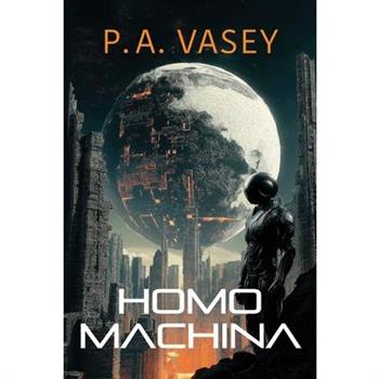 Homo Machina
