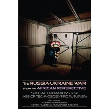 The Russia-Ukraine War from an African Perspective