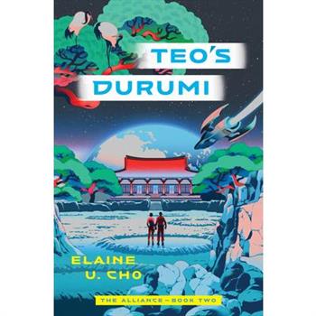 Teo's Durumi