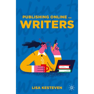 Publishing Online for Writers