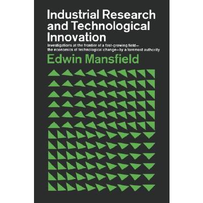 Industrial Research and Technological Innovation