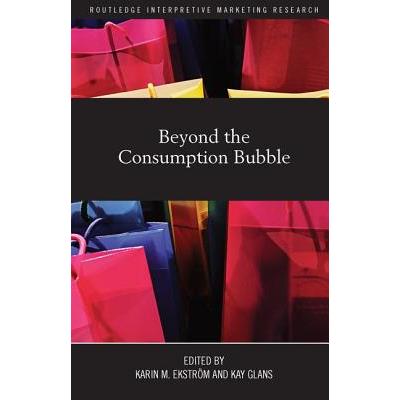 Beyond the Consumption Bubble
