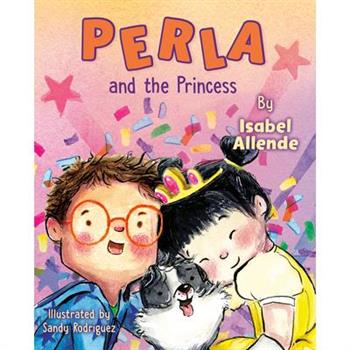 Perla and the Princess