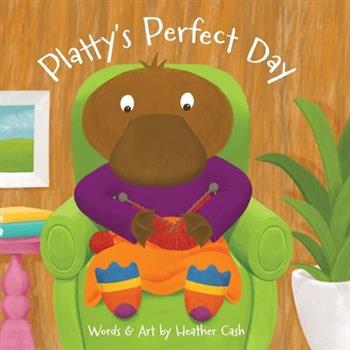 Platty’s Perfect Day