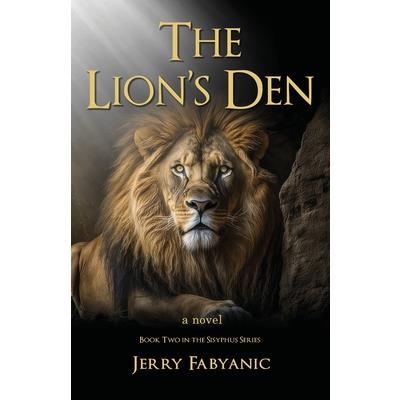 The Lion’s Den