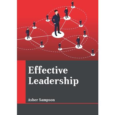 Effective Leadership