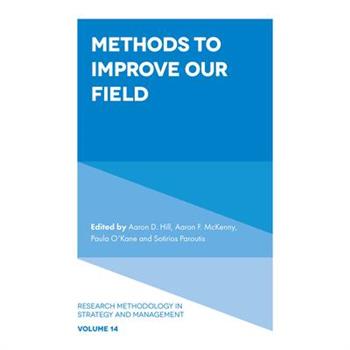 Methods to Improve Our Field