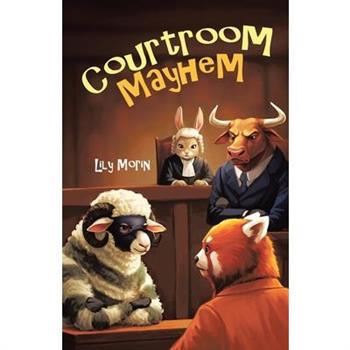 Courtroom Mayhem