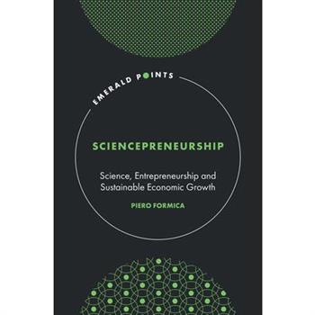 Sciencepreneurship