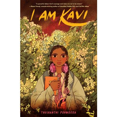 I Am Kavi
