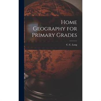 Home Geography for Primary Grades