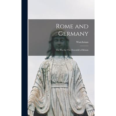 Rome and Germany