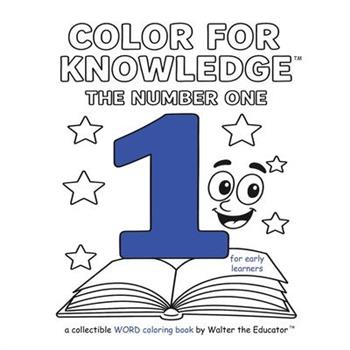 Color for Knowledge