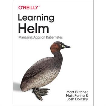 Learning Helm