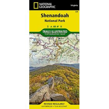 Shenandoah National Park