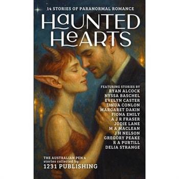 Haunted Hearts