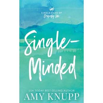 Single Minded - Scenic Cover