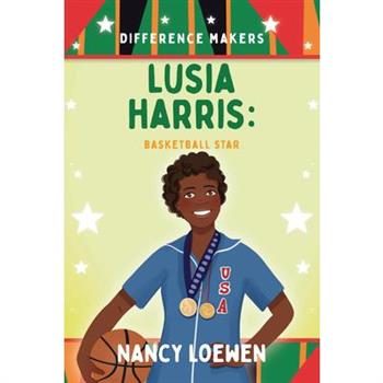 Lusia Harris