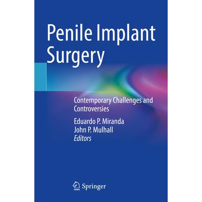 Penile Implant Surgery