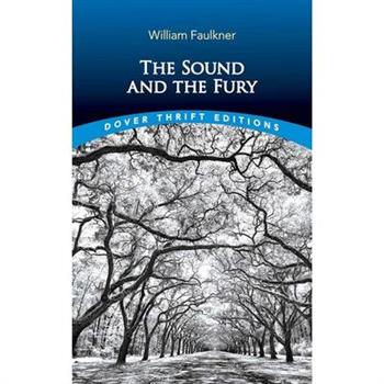 The Sound and the Fury