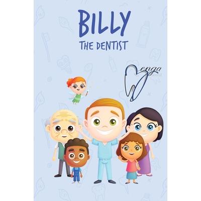Billy The Dentist