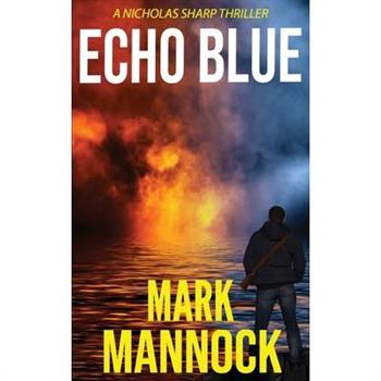 Echo Blue