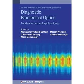 Diagnostic Biomedical Optics