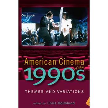 American Cinema of the 1990s