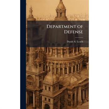 Department of Defense